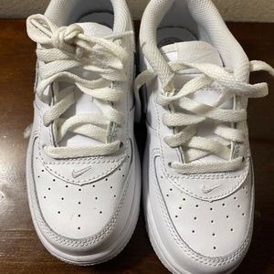 Toddler sneakers